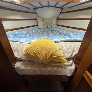 Experience Fantastique De Berce Par La Pres De Barcelona Castelldefels