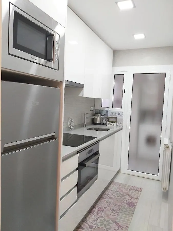 Family Deluxe Apartment Beach Castelldefels Spain
