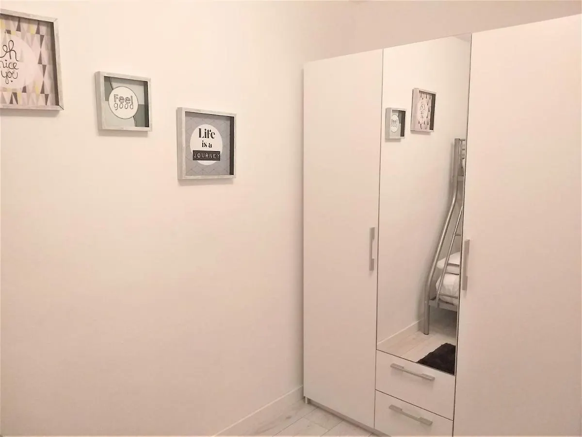 Family Deluxe Apartment Beach Castelldefels Spain