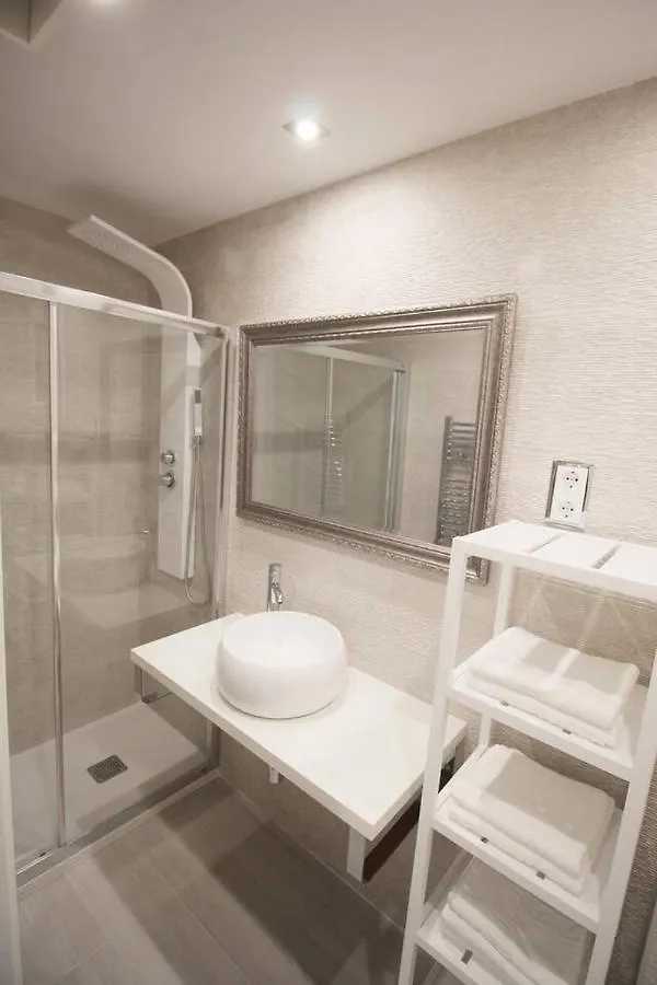 Family Deluxe Apartment Beach Кастельдефельс Испания